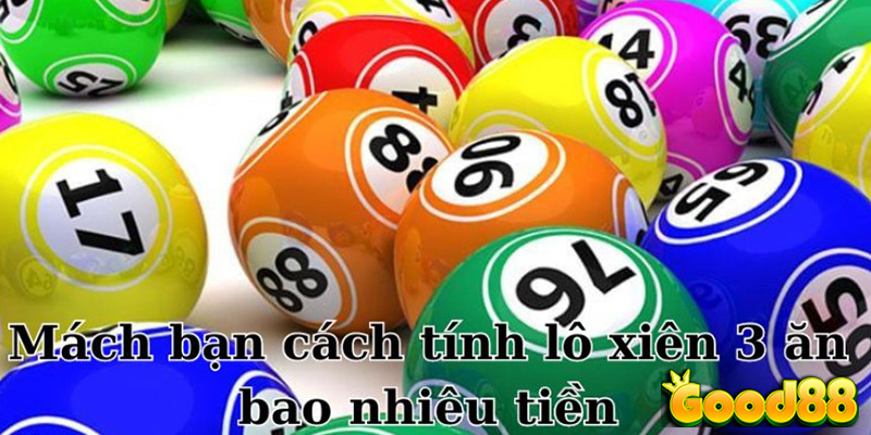 Thể thao Good88 - Cách đơn giản nhất giúp bạn kiếm tiền từ cá cược online