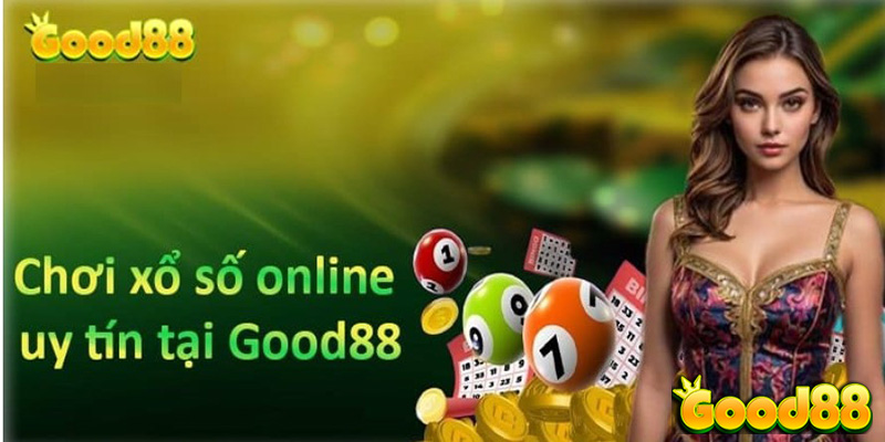 Casino Good88 - Nơi lý tưởng cho trải nghiệm cá cược trực tuyến