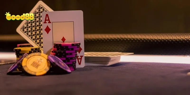 Baccarat Good88 Là Gì? Điểm Nổi Bật Của Trò Chơi