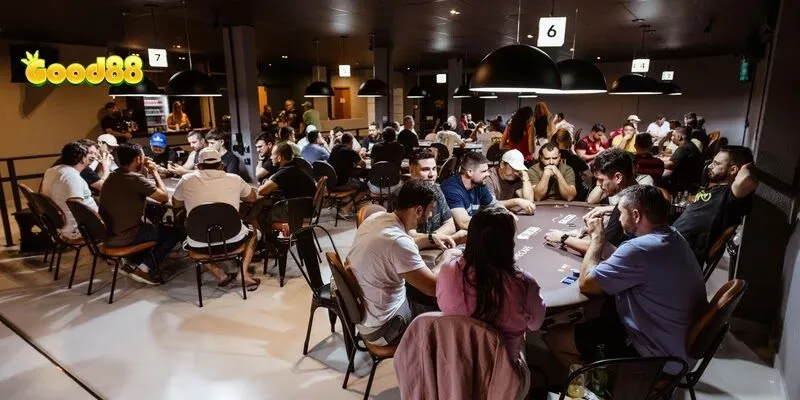 Hướng Dẫn Chơi Mậu Binh Tại Good88 Chi Tiết