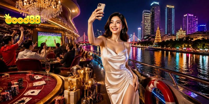 Good88 good88.pics ⭐️ Link Trang Chủ Good88.com Chính Thức 2026 32 Giới thiệu tổng quan về nhà cái Good88